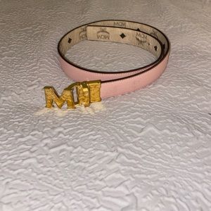 MCM belt